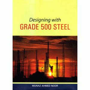 Designing with Grade 500 Steel