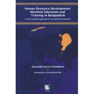 Human Resource Development: Maritime Education and Training in Bangladesh-a socio-economic approach for an explorative research