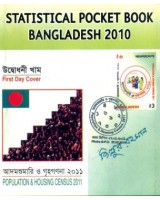 Statistical Pocketbook of Bangladesh-2010