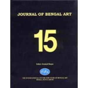 Journal of Bengal Art, Volume – 15, 2010