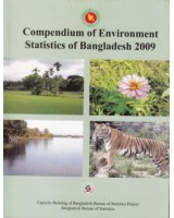 Compendium of Environment Statistics of Bangladesh-2009