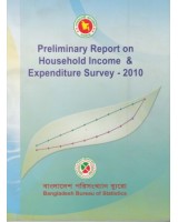 Preliminary Report of Household Income & Expenditure Survey-2010