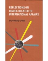 Reflections on Issues Related to International Affairs