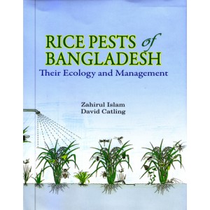 Rice Pests of Bangladesh Their Ecology and Management