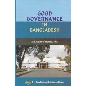 Good Governance in Bangladesh