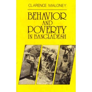 Behavior and Poverty in Bangladesh (3rd edition 1991)