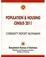 Population and Housing Census 2011, Community Report: Nilphamari