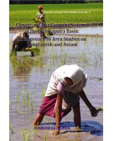 Climate and Rice Cropping Systems in the Brahmaputra Basin: An Approach to Area Studies on Bangladesh and Assam