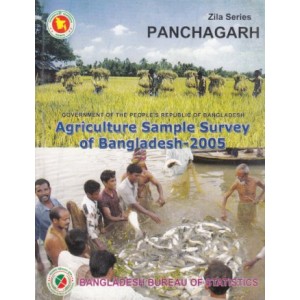 Agricultural Sample Survey of Bangladesh-2005: Panchagarh District