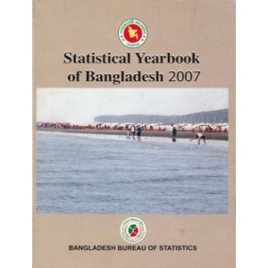 Statistical Yearbook of Bangladesh-2007