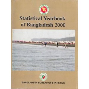 Statistical Yearbook of Bangladesh-2008
