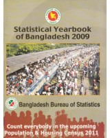 Statistical Yearbook of Bangladesh-2009