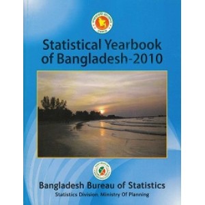 Statistical Yearbook of Bangladesh 2010 