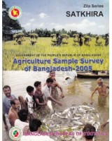 Agricultural Sample Survey of Bangladesh-2005: Satkhira District