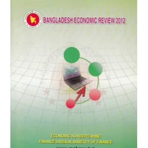 Bangladesh Economic Review-2012